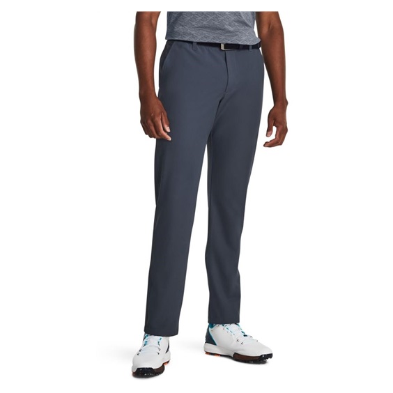 Under Armour Drive Tapered Herren Golfhose, grau