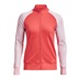Under Armour Storm Damen Sweatshirt, rot