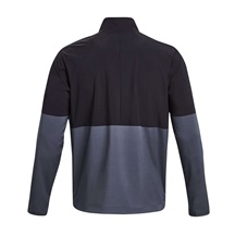 Under Armour Storm Windstrike Herrenjacke, schwarz