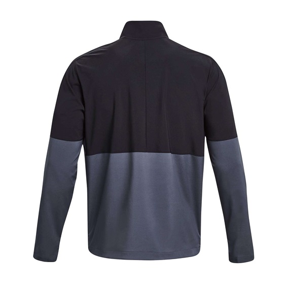 Under Armour Storm Windstrike Herrenjacke, schwarz