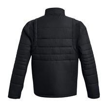 Under Armour Storm Session Herrenjacke, schwarz