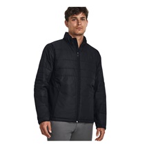 Under Armour Storm Session Herrenjacke, schwarz