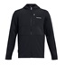 Under Armour Storm Daytona Herren Poloshirt, schwarz