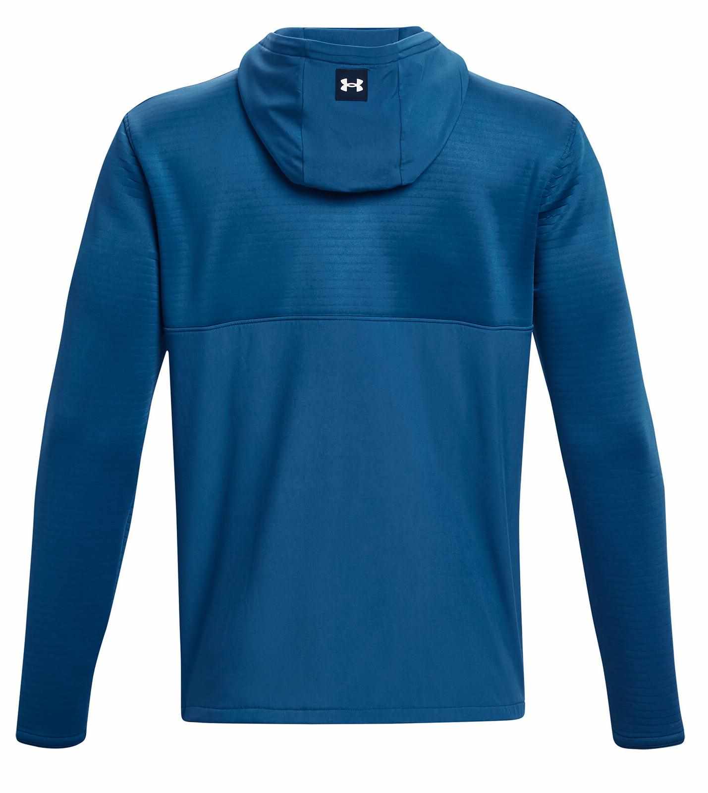 Under Armour Storm Daytona Herren Poloshirt, varsity blue