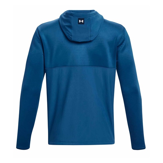 Under Armour Storm Daytona Herren Poloshirt, varsity blue