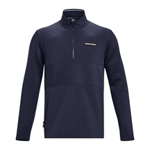 Under Armour Storm Daytona Herren Sweatshirt, dunkelblau