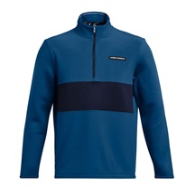 Under Armour Storm Daytona Herren Sweatshirt, varsity blue