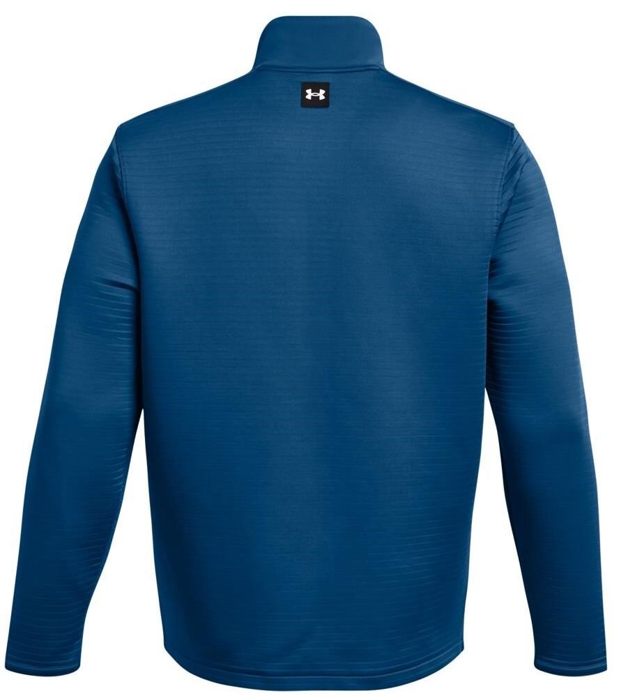 Under Armour Storm Daytona Herren Sweatshirt, varsity blue