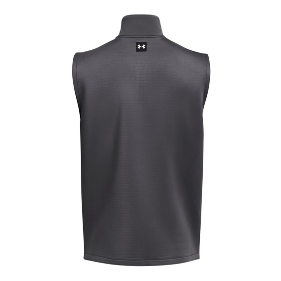 Under Armour Storm Daytona Herren Weste, grau