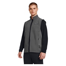 Under Armour Storm Daytona Herren Weste, grau