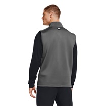 Under Armour Storm Daytona Herren Weste, grau