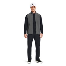 Under Armour Storm Daytona Herren Weste, grau