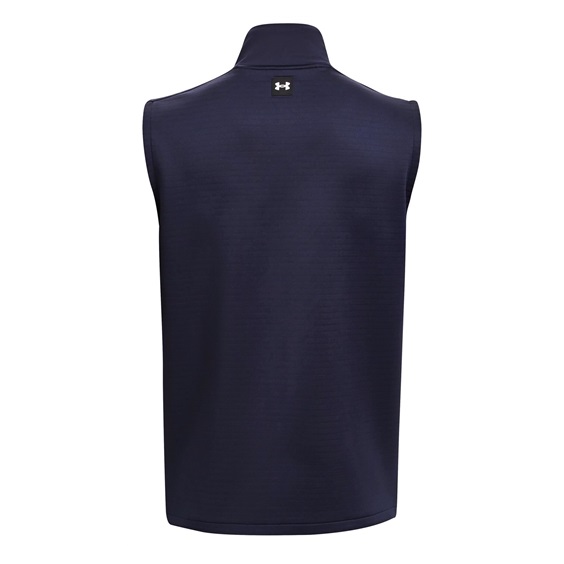 Under Armour Storm Daytona Herren Weste, dunkelblau
