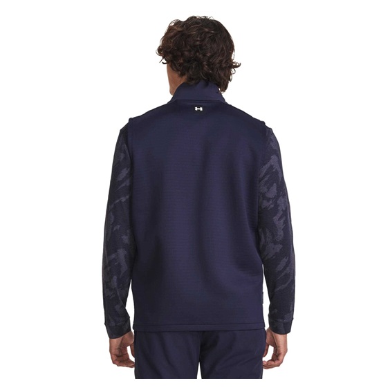 Under Armour Storm Daytona Herren Weste, dunkelblau