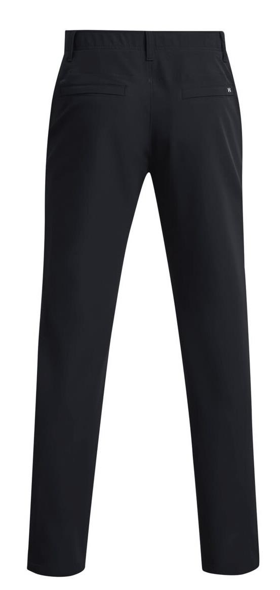 Under Armour CGI Tapered Pant Herren Golfhose, schwarz