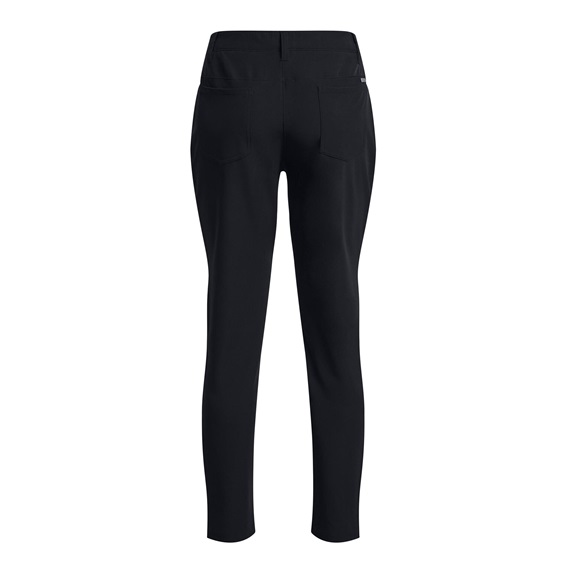 Under Armour CGI Links 5 Pocket Damen Hose, schwarz