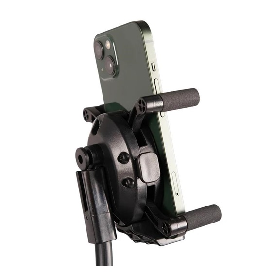 Big Max GPS-Halter