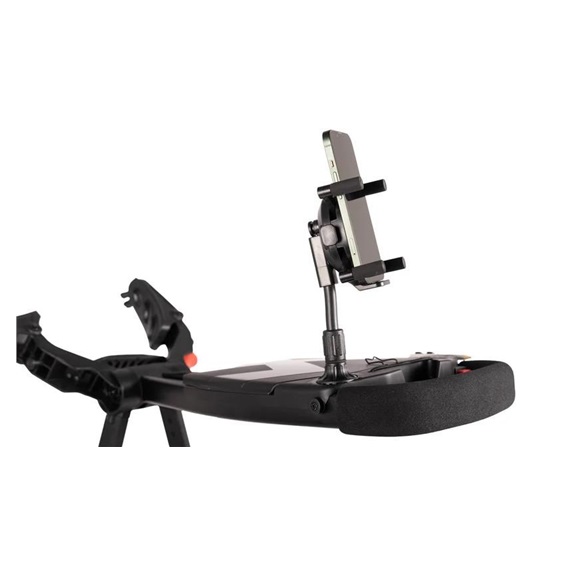 Big Max GPS-Halter