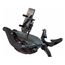 Big Max GPS-Halter