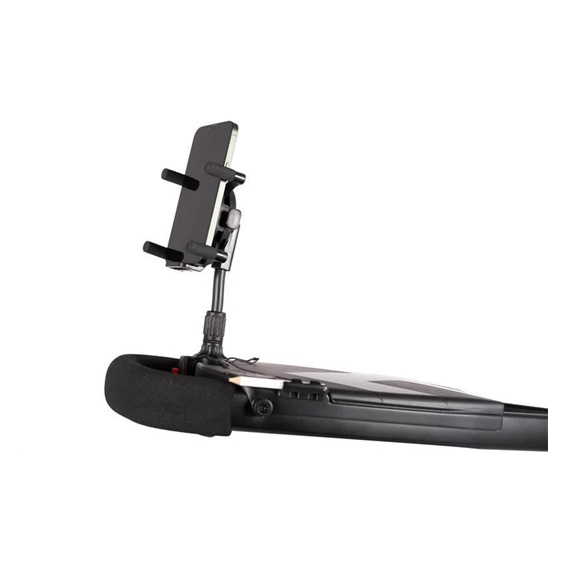 Big Max GPS-Halter