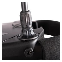 Big Max GPS-Halter
