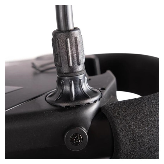Big Max GPS-Halter