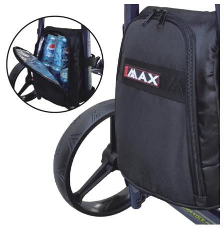 Big Max Cooler Bag/Kühltasche