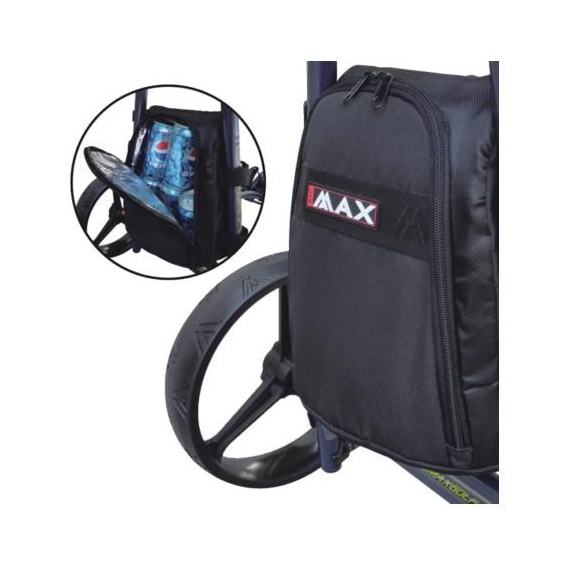 Big Max Cooler Bag/Kühltasche