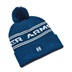 Under Armour Halftime Pom Herrenmütze, varsity blue