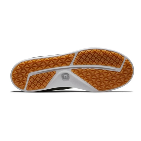 FootJoy Links Damen Golfschuhe, silber