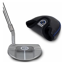 U.S. Kids Golf TS5-66 DD2 (167+) w5 Junior Putter