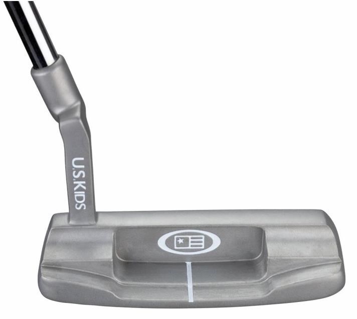U.S.Kids Golf TS5-63 (160cm) W5 DD1 Junior Putter 32"