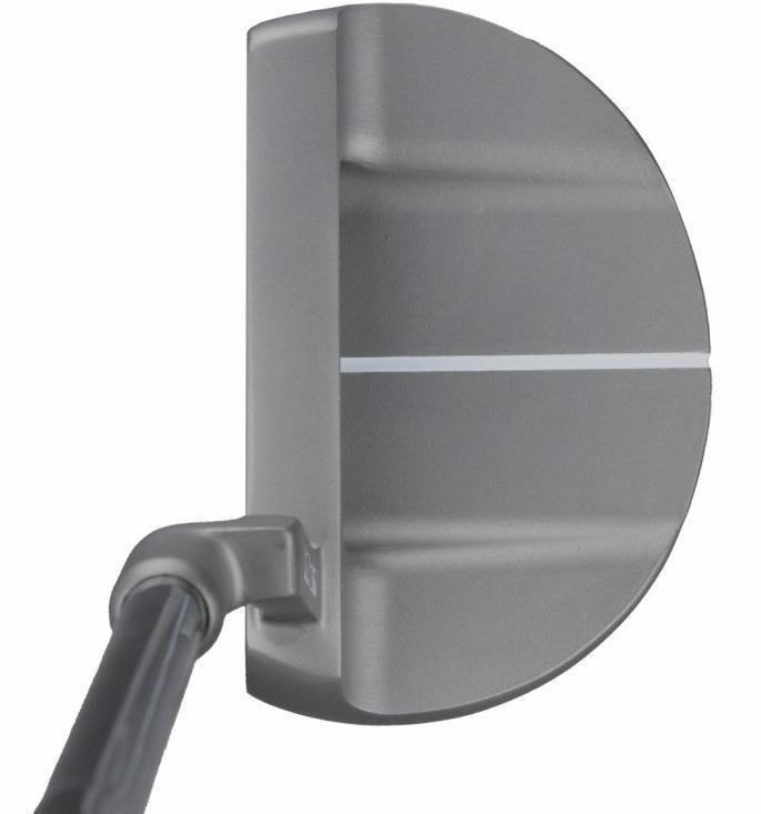 U.S.Kids Golf TS5-54 (137cm) W10 DD2 Junior Putter 27.5"