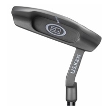 U.S.Kids Golf TS5-54 (137cm) W10 DD2 Junior Putter 27.5"