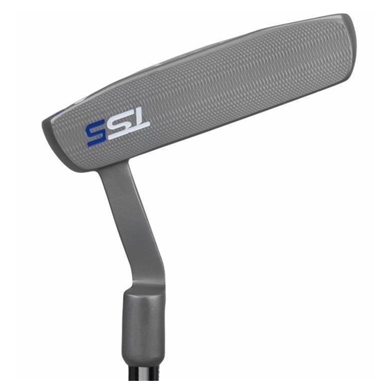U.S.Kids Golf TS5-54 (137cm) W10 DD2 Junior Putter 27.5"