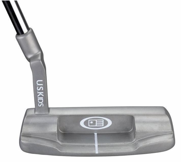 U.S.Kids Golf TS5-54 (137cm) W10 DD1 Junior Putter 27.5"