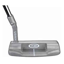 U.S.Kids Golf TS5-54 (137cm) W10 DD1 Junior Putter 27.5"