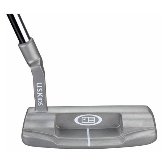 U.S.Kids Golf TS5-54 (137cm) W10 DD1 Junior Putter 27.5"