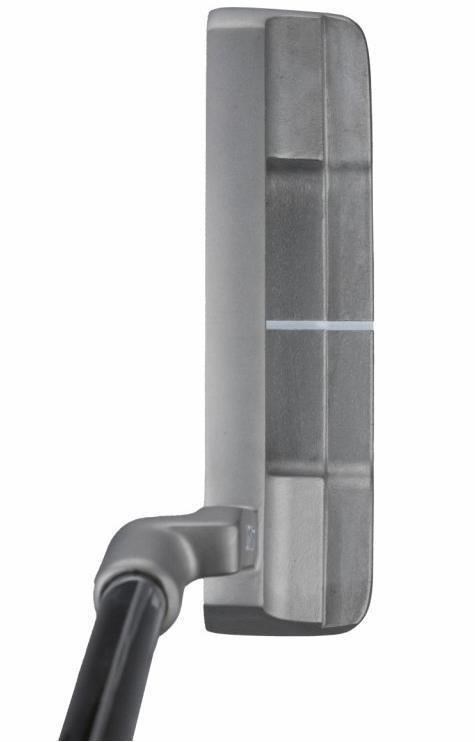 U.S.Kids Golf TS5-54 (137cm) W10 DD1 Junior Putter 27.5"