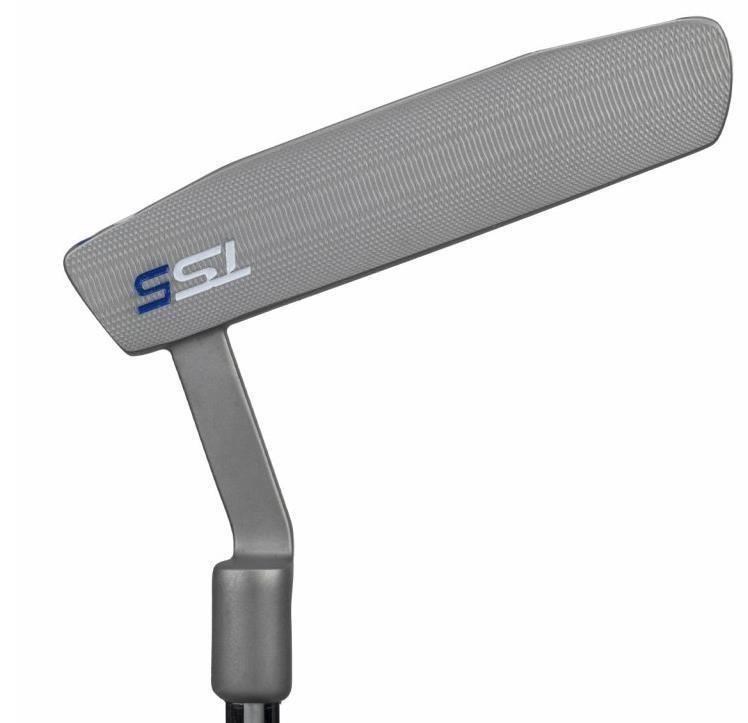 U.S.Kids Golf TS5-54 (137cm) W10 DD1 Junior Putter 27.5"