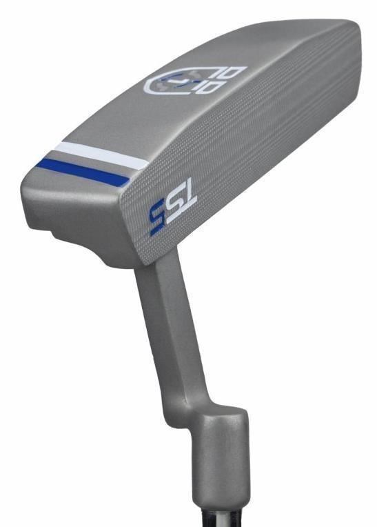 U.S.Kids Golf TS5-51 (130cm) DD1 Junior Putter 26"