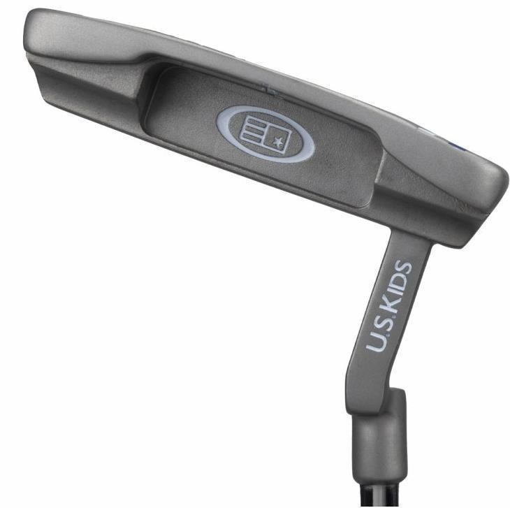 U.S.Kids Golf TS5-51 (130cm) DD1 Junior Putter 26"