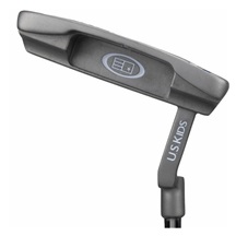 U.S.Kids Golf TS5-51 (130cm) DD1 Junior Putter 26"