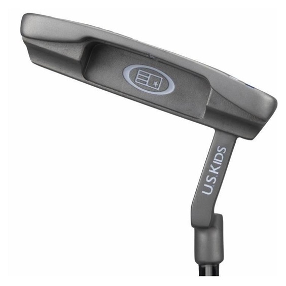 U.S.Kids Golf TS5-51 (130cm) DD1 Junior Putter 26"