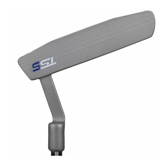 U.S.Kids Golf TS5-51 (130cm) DD1 Junior Putter 26"