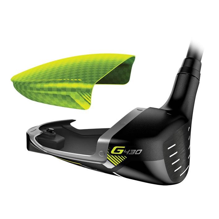 Ping G430 LST Herren Fairwayholz