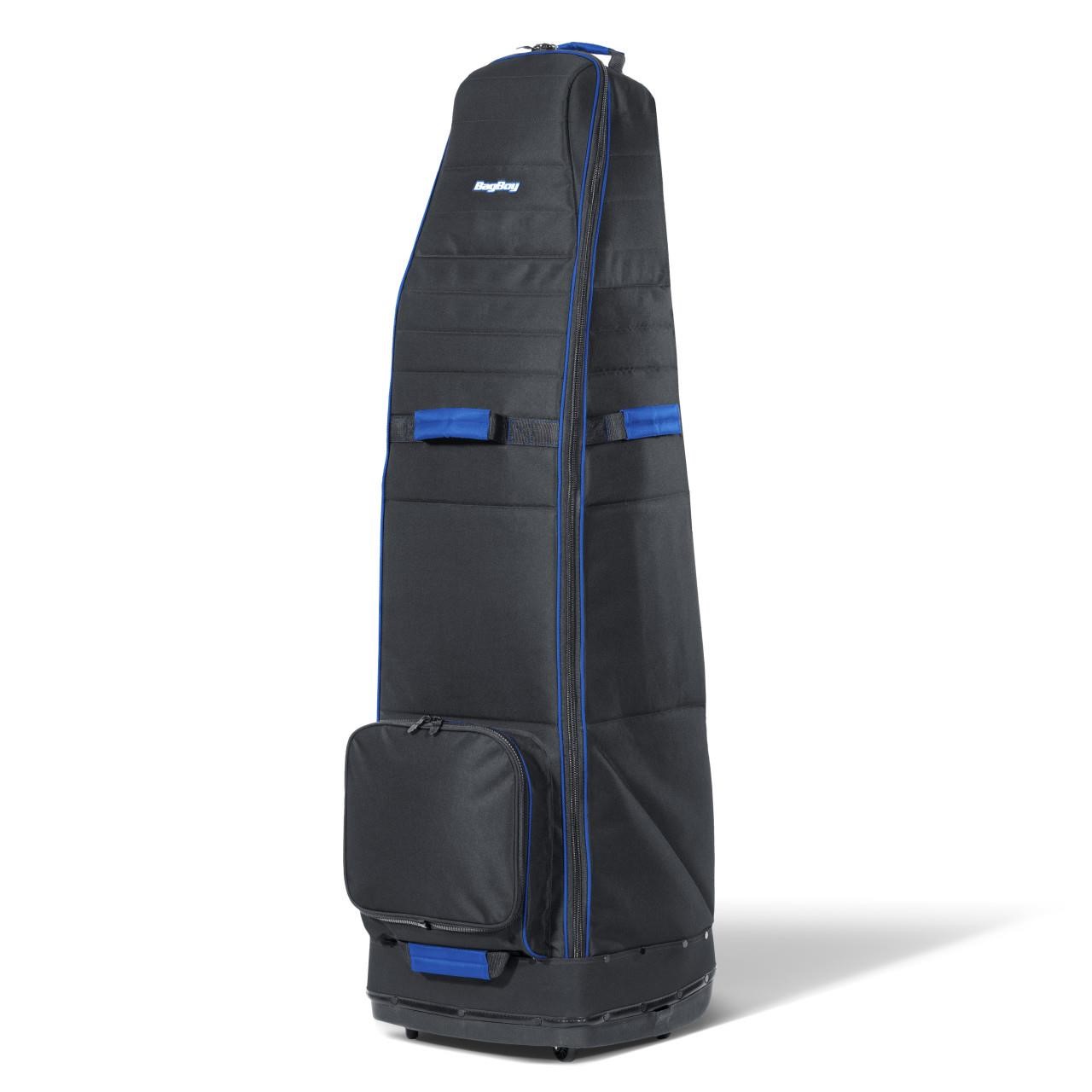 Bag Boy Freestyle travel cover, schwarz/dunkelblau
