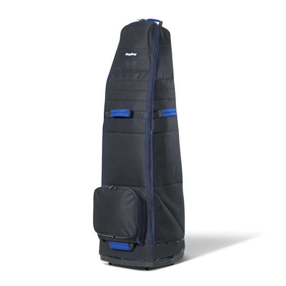 Bag Boy Freestyle travel cover, schwarz/dunkelblau