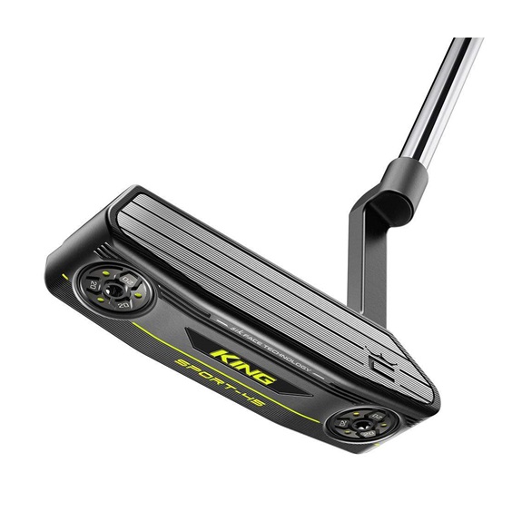 Cobra KING Vintage Sport-45 Putter