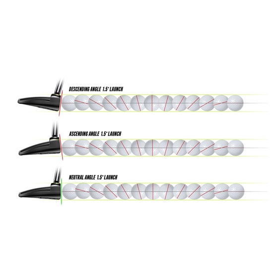 Cobra KING Vintage Sport-45 Putter